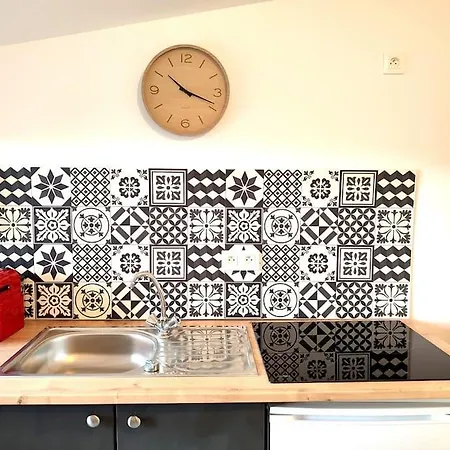 Rue Leopold Bourg * Épinal