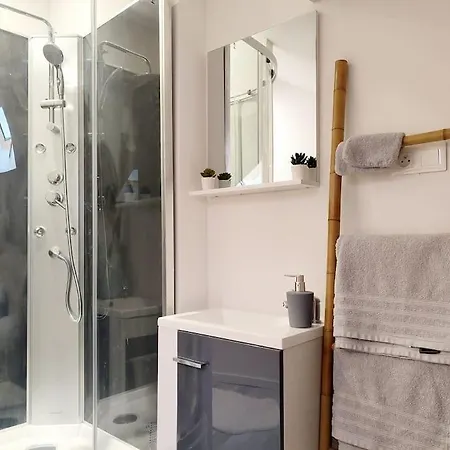 Rue Leopold Bourg * Épinal