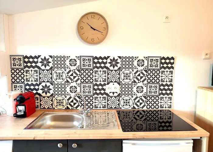 Rue Leopold Bourg * Épinal